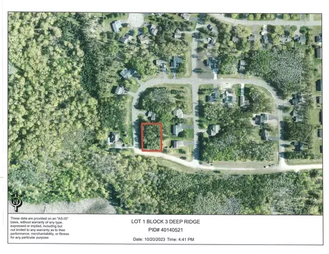 tbd Savannah Oak Dr, Baxter, MN 56401 photo 2