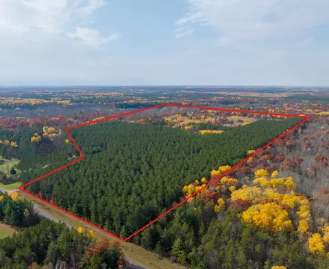 Nnn Fairgrounds Road, Webster, WI 54893