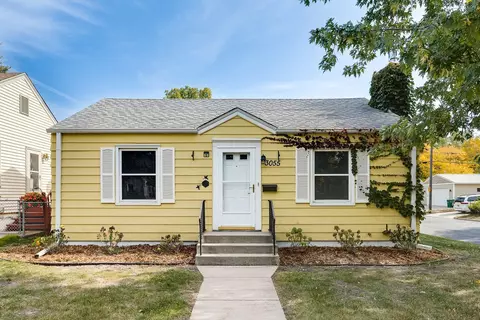 3055 Florida Ave S, Saint Louis Park, MN 55426