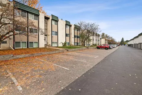 12838 Nicollet Ave #202, Burnsville, MN 55337