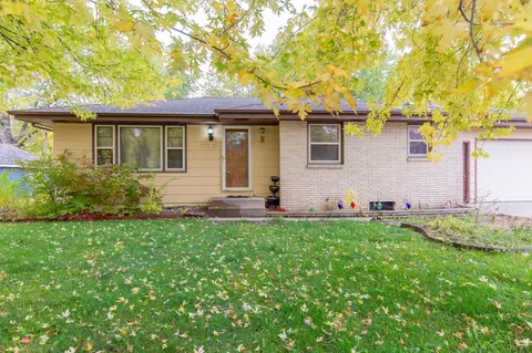 7610 Stinson Blvd, Fridley, MN 55432