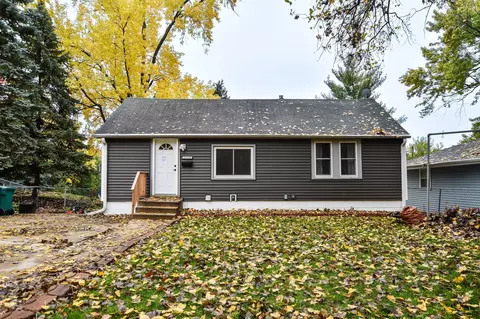 1124 44th Ave NE, Columbia Heights, MN 55421
