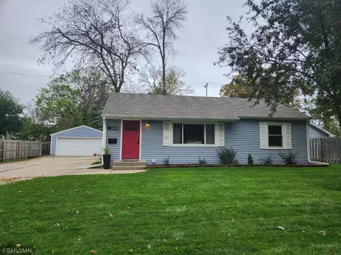 7432 Elliot Ave S, Richfield, MN 55423