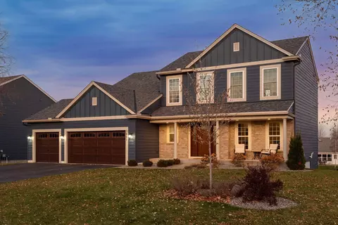 7862 Parrish Ave NE, Otsego, MN 55330