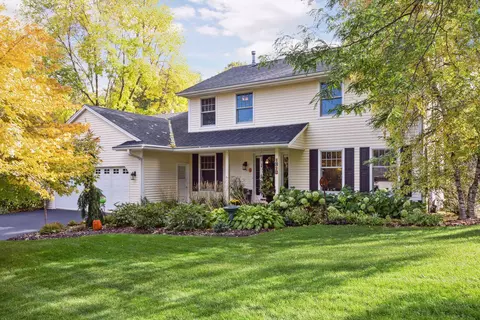 4094 Blueberry Ln, Eagan, MN 55123