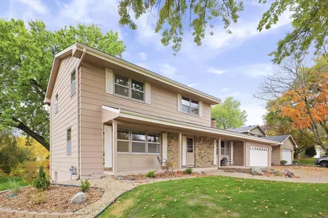 3945 Ensign Ave N, New Hope, MN 55427