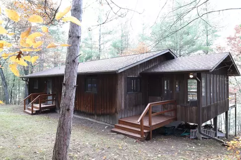 31097 S Webb Lake Dr, Webb Lake, WI 54830