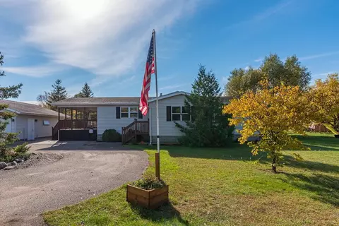 200 W Hazel Ave, Pillager, MN 56473