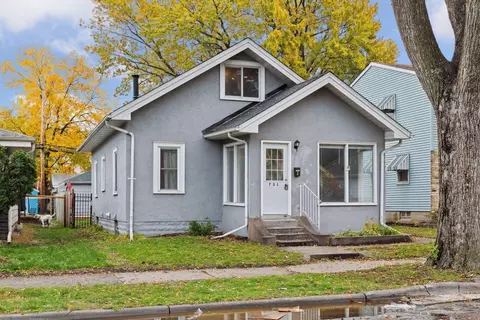 731 Jackson St NE, Minneapolis, MN 55413