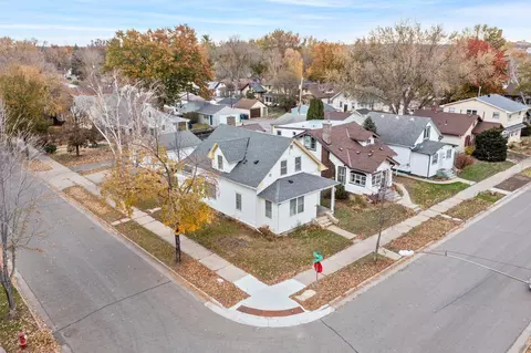 3800 E 36th St, Minneapolis, MN 55406