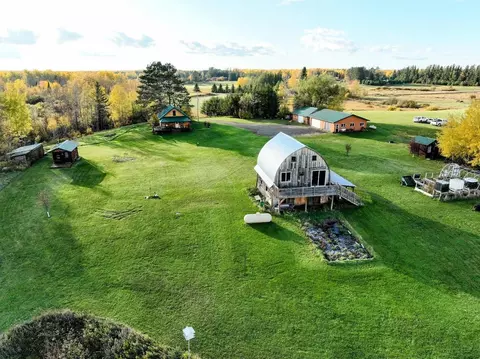 3686 Highway 99, White Twp, MN 55705
