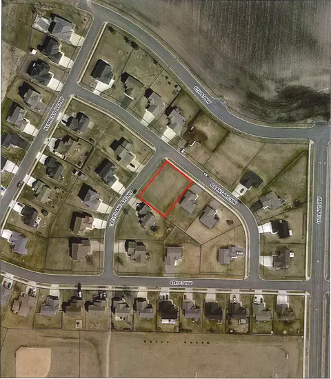 Nnn Grant Avenue Nw, New Prague, MN 56071
