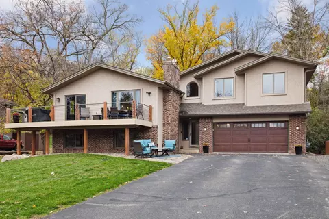14248 Shady Beach Trl NE, Prior Lake, MN 55372