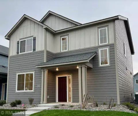 1539 100th Ave NW, Coon Rapids, MN 55433