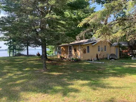 3437 Blackbird Ln NW, Hackensack, MN 56452