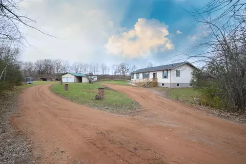 1569 230th Ave, Milltown, WI 54858