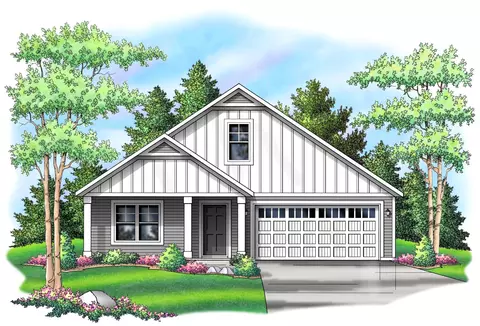 2472 Jacamar Ave NE, Saint Michael, MN 55376