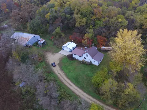 21613 Records Trl, Ravenna Twp, MN 55089