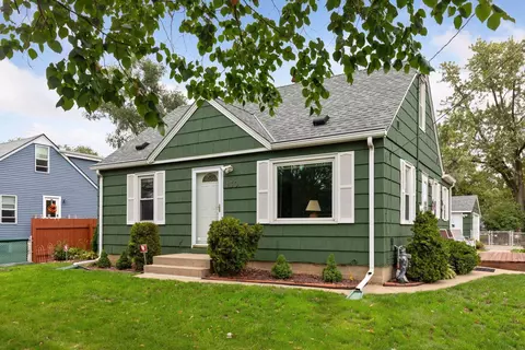 130 W 86th St, Bloomington, MN 55420
