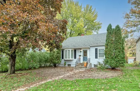 4858 Bloom Ave, White Bear Lake, MN 55110