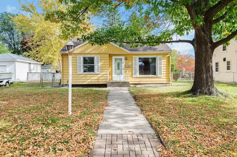 3539 Sumter Ave S, Saint Louis Park, MN 55426