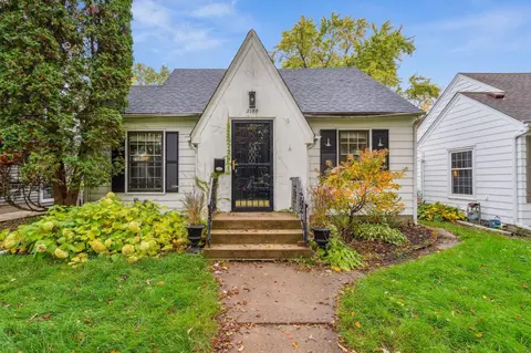2188 Eleanor Ave, Saint Paul, MN 55116