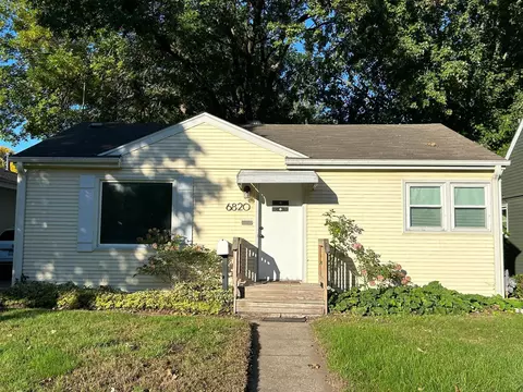 6820 Penn Ave S, Richfield, MN 55423