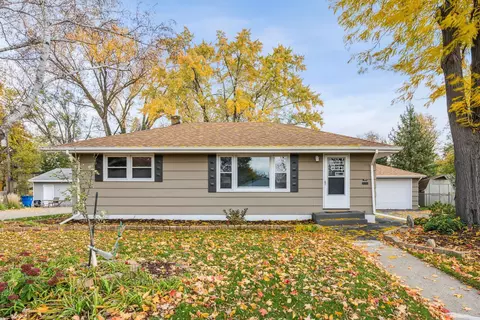 6518 Drew Ave N, Brooklyn Center, MN 55429