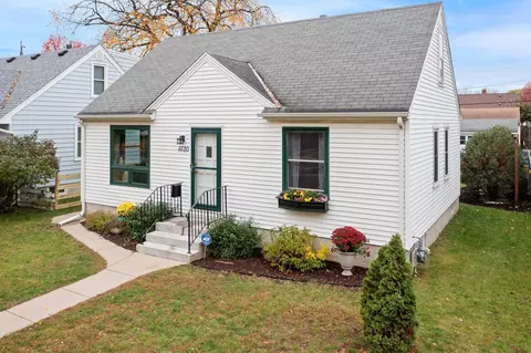 6120 Sheridan Ave S, Minneapolis, MN 55410