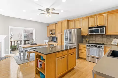 4393 Victor Path #2, Hugo, MN 55038