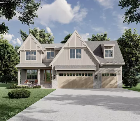 5500 Benton Ave, Edina, MN 55436