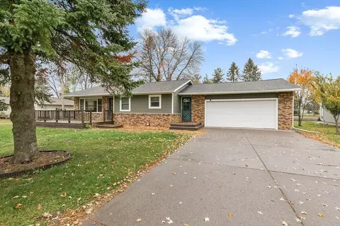 217 2nd Ave NE, Pierz, MN 56364