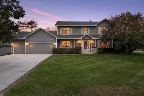 11948 Isanti St NE, Blaine, MN 55449