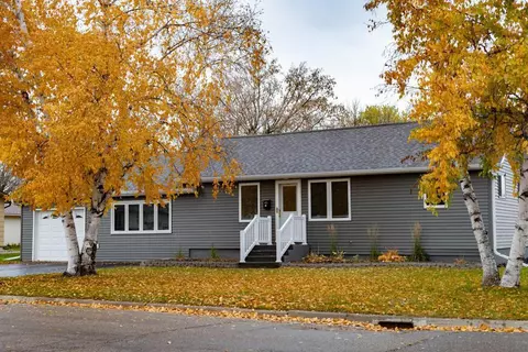 601 Crocker Ave S, Thief River Falls, MN 56701