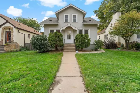 3134 Lincoln St NE, Minneapolis, MN 55418
