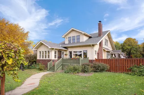 2700 Logan Ave N, Minneapolis, MN 55411