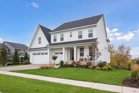 9130 Eagle Ridge Rd, Chanhassen, MN 55317