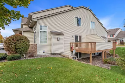 14201 Xenon St NW #3, Ramsey, MN 55303