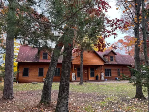 n8174 Daisy Lane, Casey, WI 54801