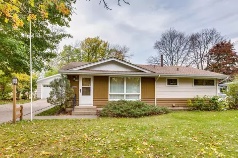 6340 Monroe St NE, Fridley, MN 55432