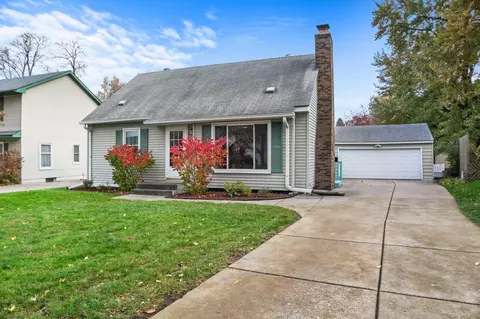 4521 Chatham Rd NE, Columbia Heights, MN 55421