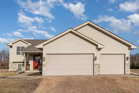 9507 242nd Ln NE, Stacy, MN 55079