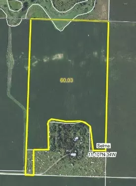 Nnn 590 Avenue, Selma Twp, MN 56019