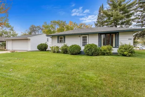 898 84th Ave NE, Spring Lake Park, MN 55432