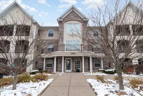 15550 Linnet St NW #1-110, Andover, MN 55304