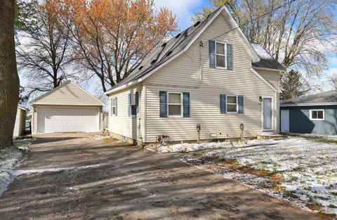 416 Ash Ave S, New Richland, MN 56072