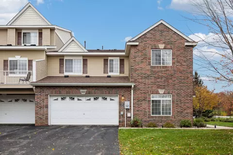 18422 Lafayette Way #428E, Lakeville, MN 55044