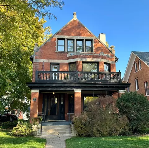 487 Dayton Ave #3, Saint Paul, MN 55102