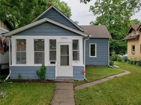 3442 Bryant Ave N, Minneapolis, MN 55412