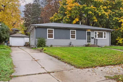 3439 Ulysses St NE, Minneapolis, MN 55418